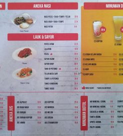 Ayam Goreng Karawaci