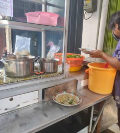 Bakmi Aseng