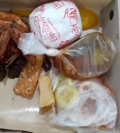 Ayam Goreng Karawaci