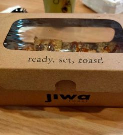 Jiwa Toast