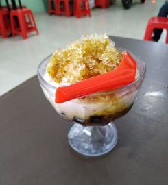 Es Teler Sumatera Aho