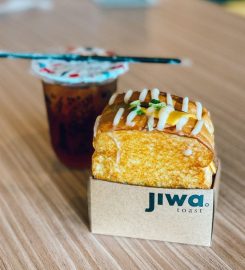 Jiwa Toast
