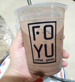 Fo Yu Coffee & Gelato