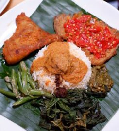 RM Indah Jaya Minang