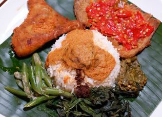 RM Indah Jaya Minang