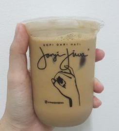 Kopi Janji Jiwa