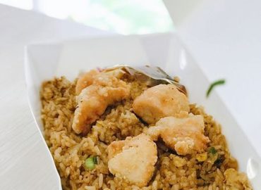 Nasi Goreng Djatinegara