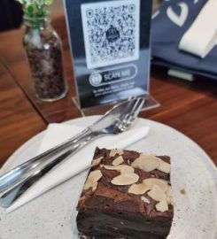 Say Something Coffee