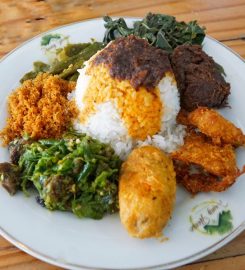 Namy House Vegetarian