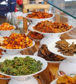 Namy House Vegetarian