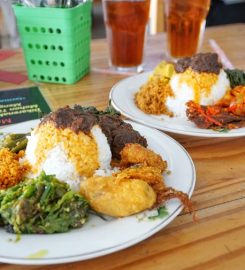 Namy House Vegetarian