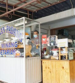 Namy House Vegetarian