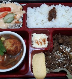 Washoku Sato Eat & Go