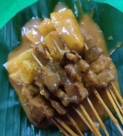 Sate & Soto Padang Ar-Ridho