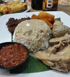 Gudeg Keraton 