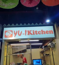 Yu-I Kitchen