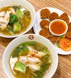 Sop Ikan Batam 
