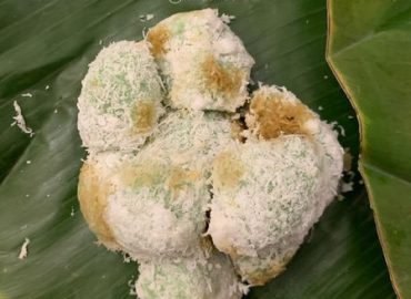 Putu Bambu Medan 86