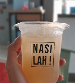 Nasi Lah!