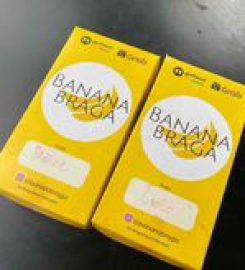 Banana Braga