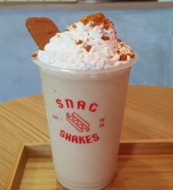 Snag & Shakes