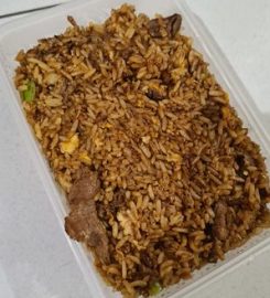 Kwetiaw Sapi Kelapa Gading 