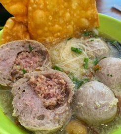 Bakso Solo Samrat 