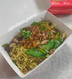 Bakmi Aseng