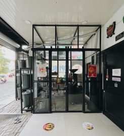 Kopi Blok K Cafe & Roastery