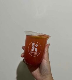 Kopi Blok K Cafe & Roastery