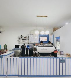 Kopi Blok K Cafe & Roastery