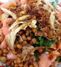 Bubur Ayam Cirebon