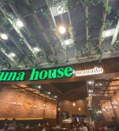 Tuna House Manado