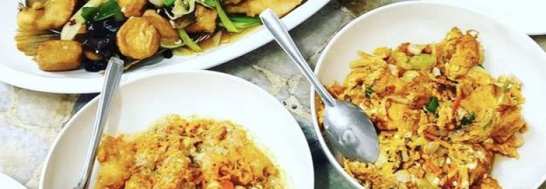 Rumah Makan 108 Catering