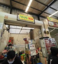 Bakmi Wan 