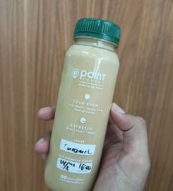 Point Coffee