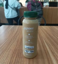 Point Coffee