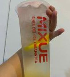 Mixue