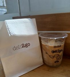 Deli2go