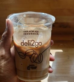 Deli2go