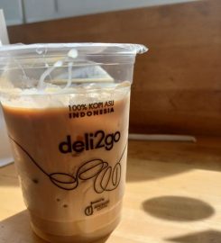 Deli2go