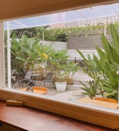 Maika Coffee & Eatery