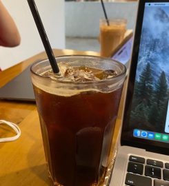 Maika Coffee & Eatery