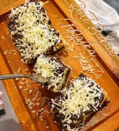 Maika Coffee & Eatery