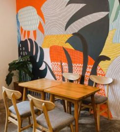 Maika Coffee & Eatery