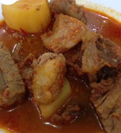 RM Indah Jaya Minang