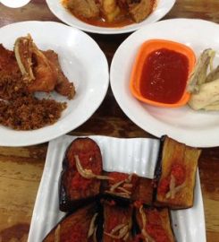 RM Indah Jaya Minang