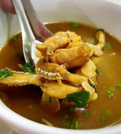 Swikee Purwodadi Gloris