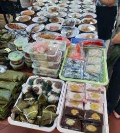 RM Indah Jaya Minang