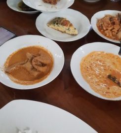 RM Indah Jaya Minang